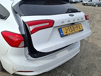 Personenauto, ford, focus wagon, 1.0 ecoboost hybrid titanium x business, 2020 - afbeelding 35 van  44