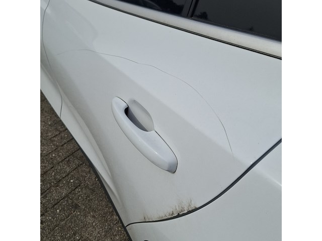 Personenauto, ford, focus wagon, 1.0 ecoboost hybrid titanium x business, 2020 - afbeelding 38 van  44