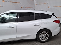 Personenauto, ford, focus wagon, 1.0 ecoboost hybrid titanium x business, 2020 - afbeelding 41 van  44