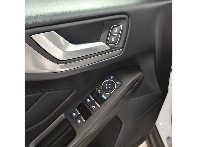 Personenauto, ford, focus wagon, 1.0 ecoboost hybrid titanium x business, 2020 - afbeelding 43 van  44