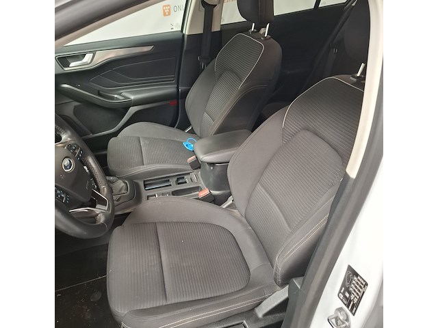 Personenauto, ford, focus wagon, 1.0 ecoboost hybrid titanium x business, 2020 - afbeelding 2 van  44