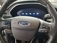 Personenauto, ford, focus wagon, 1.0 ecoboost hybrid titanium x business, 2020 - afbeelding 3 van  44