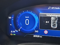 Personenauto, ford, focus wagon, 1.0 ecoboost hybrid titanium x business, 2020 - afbeelding 5 van  44