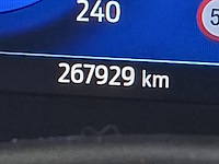 Personenauto, ford, focus wagon, 1.0 ecoboost hybrid titanium x business, 2020 - afbeelding 7 van  44