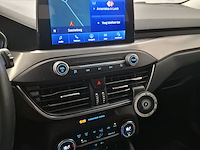 Personenauto, ford, focus wagon, 1.0 ecoboost hybrid titanium x business, 2020 - afbeelding 9 van  44
