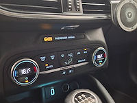 Personenauto, ford, focus wagon, 1.0 ecoboost hybrid titanium x business, 2020 - afbeelding 14 van  44