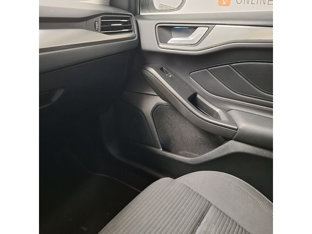 Personenauto, ford, focus wagon, 1.0 ecoboost hybrid titanium x business, 2020 - afbeelding 17 van  44