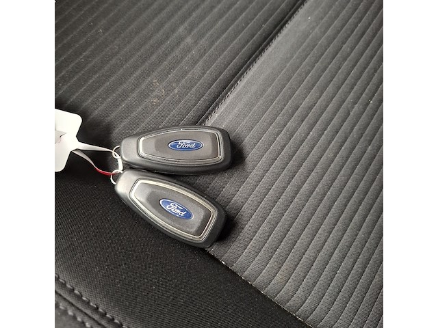 Personenauto, ford, focus wagon, 1.0 ecoboost hybrid titanium x business, 2020 - afbeelding 19 van  44