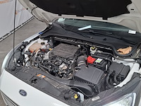 Personenauto, ford, focus wagon, 1.0 ecoboost hybrid titanium x business, 2020 - afbeelding 20 van  44