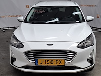 Personenauto, ford, focus wagon, 1.0 ecoboost hybrid titanium x business, 2020 - afbeelding 12 van  44