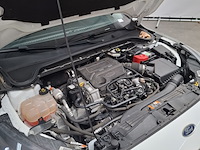 Personenauto, ford, focus wagon, 1.0 ecoboost hybrid titanium x business, 2020 - afbeelding 24 van  44
