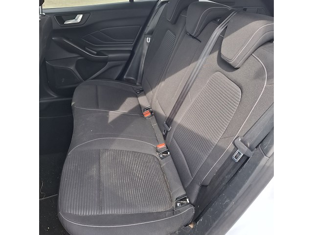 Personenauto, ford, focus wagon, 1.0 ecoboost hybrid titanium x business, 2020 - afbeelding 27 van  44