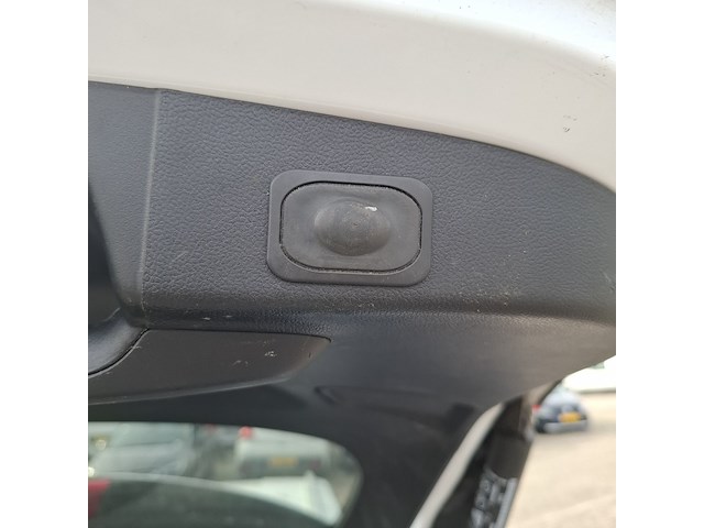 Personenauto, ford, focus wagon, 1.0 ecoboost hybrid titanium x business, 2020 - afbeelding 30 van  44