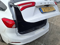 Personenauto, ford, focus wagon, 1.0 ecoboost hybrid titanium x business, 2020 - afbeelding 31 van  44