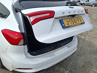 Personenauto, ford, focus wagon, 1.0 ecoboost hybrid titanium x business, 2020 - afbeelding 32 van  44