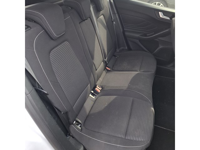 Personenauto, ford, focus wagon, 1.0 ecoboost hybrid titanium x business, 2020 - afbeelding 36 van  44