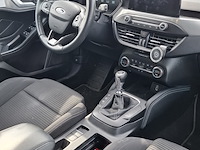 Personenauto, ford, focus wagon, 1.0 ecoboost hybrid titanium x business, 2020 - afbeelding 37 van  44