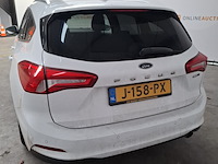 Personenauto, ford, focus wagon, 1.0 ecoboost hybrid titanium x business, 2020 - afbeelding 34 van  44