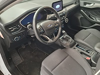 Personenauto, ford, focus wagon, 1.0 ecoboost hybrid titanium x business, 2020 - afbeelding 42 van  44