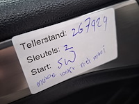 Personenauto, ford, focus wagon, 1.0 ecoboost hybrid titanium x business, 2020 - afbeelding 44 van  44