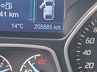 Personenauto, ford, focus wagon, 1.0 ecoboost titanium, 2013 - afbeelding 2 van  15