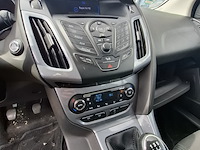 Personenauto, ford, focus wagon, 1.0 ecoboost titanium, 2013 - afbeelding 3 van  15