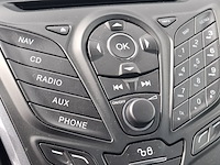 Personenauto, ford, focus wagon, 1.0 ecoboost titanium, 2013 - afbeelding 4 van  15