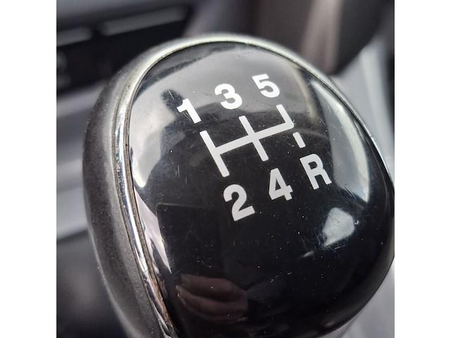 Personenauto, ford, focus wagon, 1.0 ecoboost titanium, 2013 - afbeelding 5 van  15