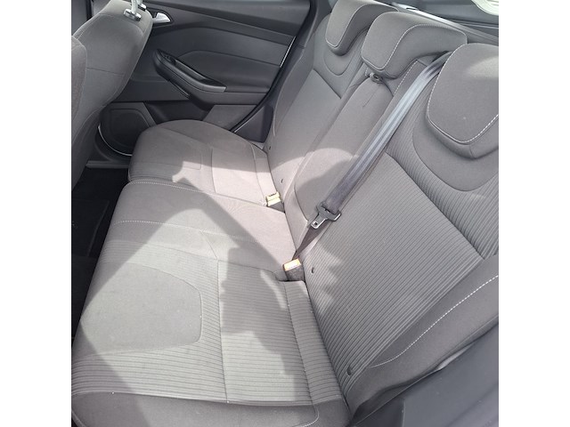 Personenauto, ford, focus wagon, 1.0 ecoboost titanium, 2013 - afbeelding 6 van  15