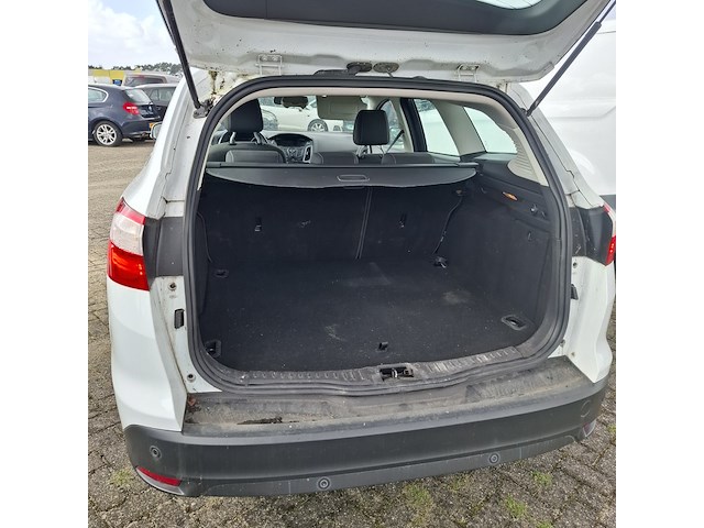 Personenauto, ford, focus wagon, 1.0 ecoboost titanium, 2013 - afbeelding 7 van  15