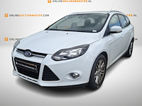 Personenauto, ford, focus wagon, 1.0 ecoboost titanium, 2013 - afbeelding 1 van  15