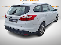 Personenauto, ford, focus wagon, 1.0 ecoboost titanium, 2013 - afbeelding 9 van  15