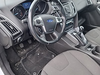 Personenauto, ford, focus wagon, 1.0 ecoboost titanium, 2013 - afbeelding 11 van  15