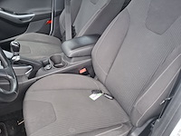 Personenauto, ford, focus wagon, 1.0 ecoboost titanium, 2013 - afbeelding 12 van  15