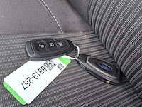 Personenauto, ford, focus wagon, 1.0 ecoboost titanium, 2013 - afbeelding 13 van  15