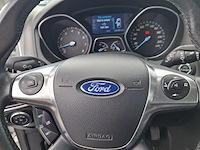 Personenauto, ford, focus wagon, 1.0 ecoboost titanium, 2013 - afbeelding 14 van  15