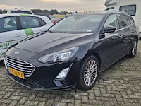 Personenauto, ford, focus wagon 1.0 ecoboost titanium x business, 2021 - afbeelding 2 van  2