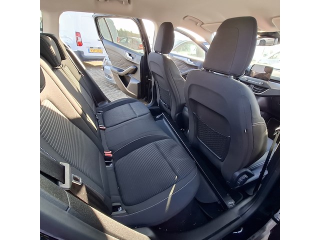 Personenauto, ford, focus wagon, 1.0 ecoboost titanium x business, 2021 - afbeelding 2 van  14