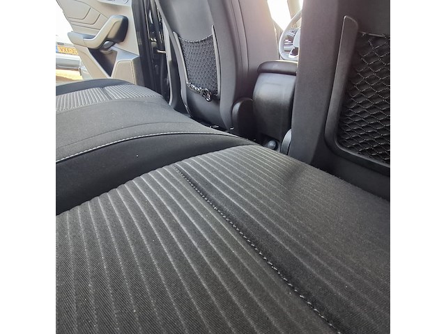 Personenauto, ford, focus wagon, 1.0 ecoboost titanium x business, 2021 - afbeelding 3 van  14