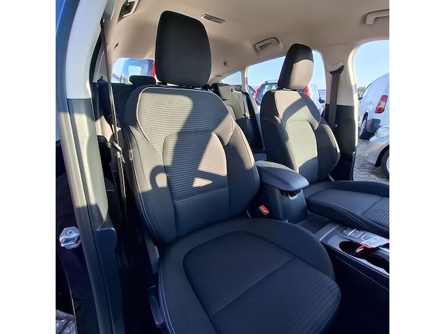 Personenauto, ford, focus wagon, 1.0 ecoboost titanium x business, 2021 - afbeelding 5 van  14