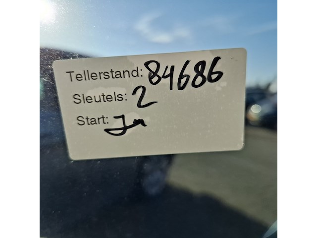 Personenauto, ford, focus wagon, 1.0 ecoboost titanium x business, 2021 - afbeelding 6 van  14