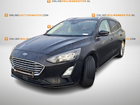 Personenauto, ford, focus wagon, 1.0 ecoboost titanium x business, 2021 - afbeelding 1 van  14