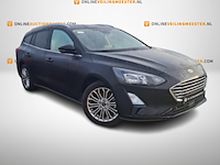 Personenauto, ford, focus wagon, 1.0 ecoboost titanium x business, 2021 - afbeelding 7 van  14