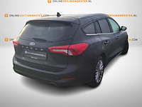 Personenauto, ford, focus wagon, 1.0 ecoboost titanium x business, 2021 - afbeelding 8 van  14