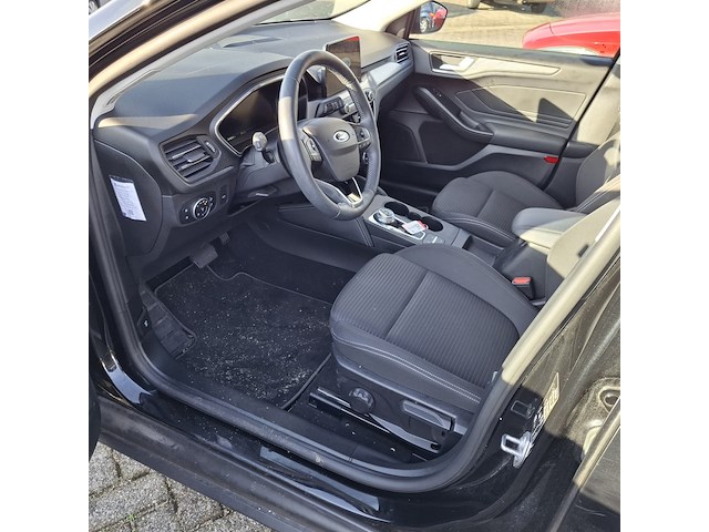 Personenauto, ford, focus wagon, 1.0 ecoboost titanium x business, 2021 - afbeelding 10 van  14