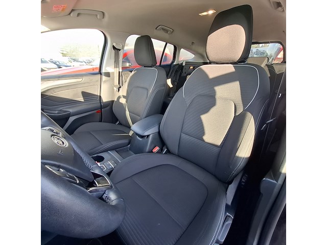 Personenauto, ford, focus wagon, 1.0 ecoboost titanium x business, 2021 - afbeelding 11 van  14