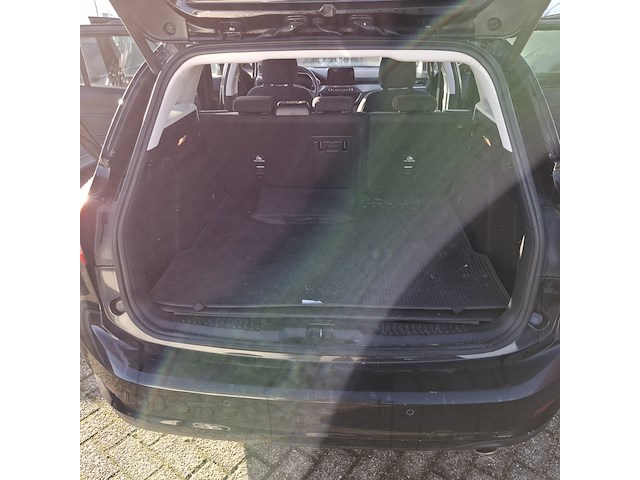 Personenauto, ford, focus wagon, 1.0 ecoboost titanium x business, 2021 - afbeelding 13 van  14