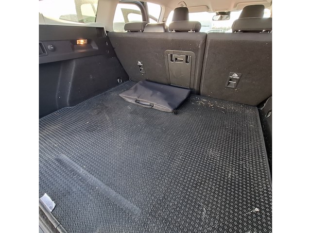 Personenauto, ford, focus wagon, 1.0 ecoboost titanium x business, 2021 - afbeelding 14 van  14