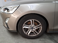 Personenauto, ford, focus wagon, 1.0 ecoboost trend edition business, 2019 - afbeelding 3 van  53