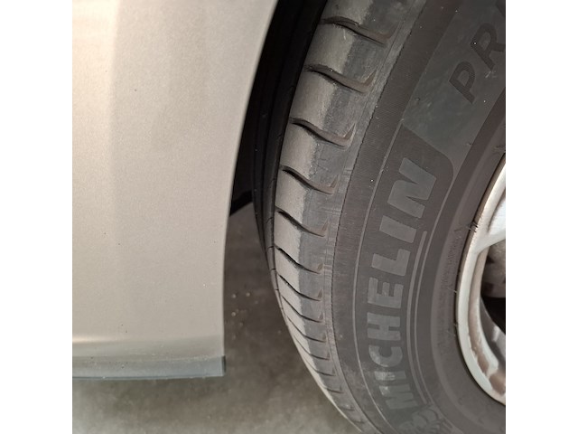 Personenauto, ford, focus wagon, 1.0 ecoboost trend edition business, 2019 - afbeelding 4 van  53